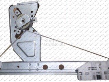 PODIZAC ZADNJEG PROZORA... za Citroen C3 od 2002. do 2010. god.