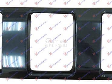 PVC MASKA SPOLJASNJA PM 2012- za Suzuki Jimny od 1998. do 2018. god.