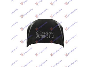 HAUBA za Chevrolet Captiva za 2012. god.