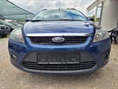 Ford Focus 1.6hdi