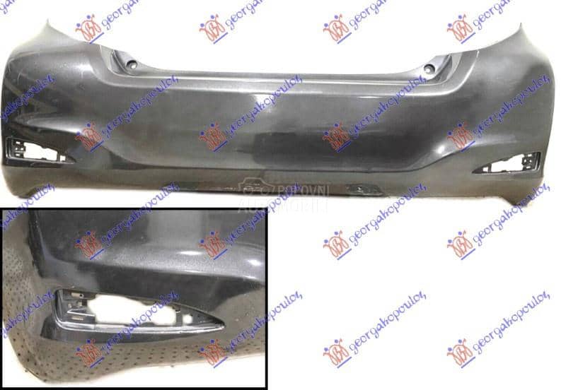 ZADNJI BRANIK (SA OTVORIMA...