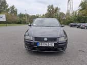 Fiat Stilo 1.9JTD