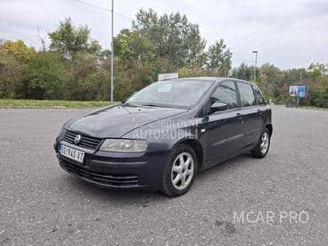 Fiat Stilo 1.9JTD