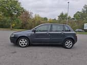 Fiat Stilo 1.9JTD