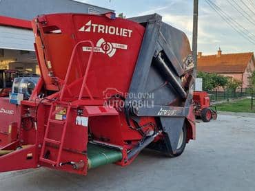 Trioliet TRIOMIX