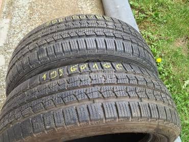 Nexen 195/60 R16 Zimska