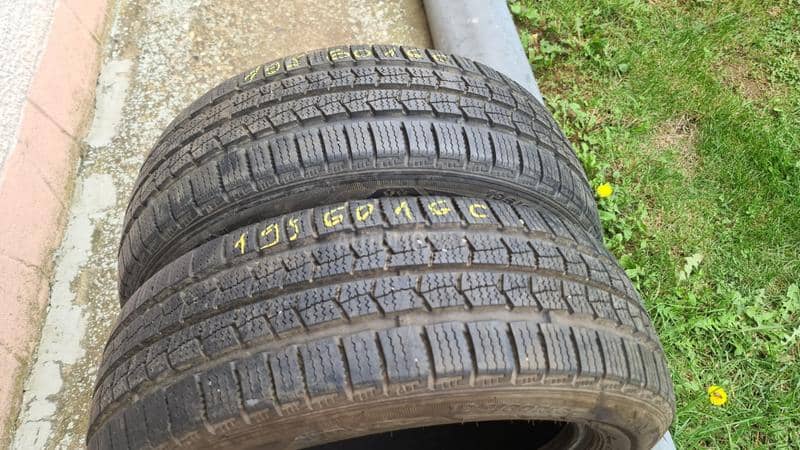 Nexen 195/60 R16 Zimska