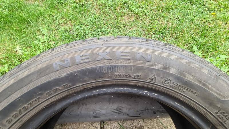 Nexen 195/60 R16 Zimska