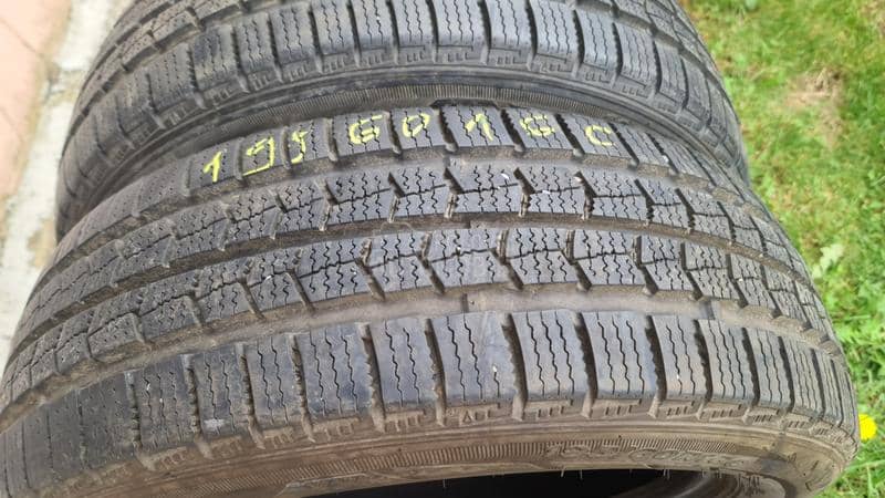 Nexen 195/60 R16 Zimska