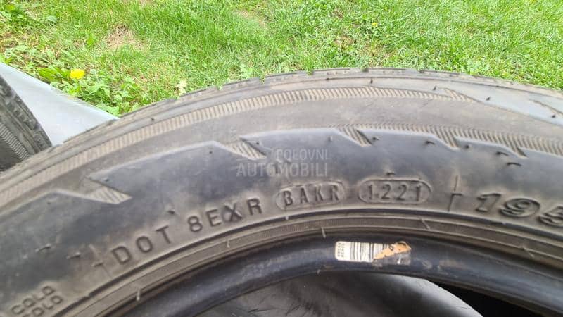 Nexen 195/60 R16 Zimska