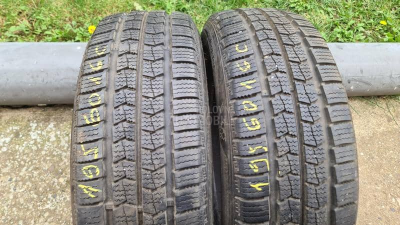 Nexen 195/60 R16 Zimska