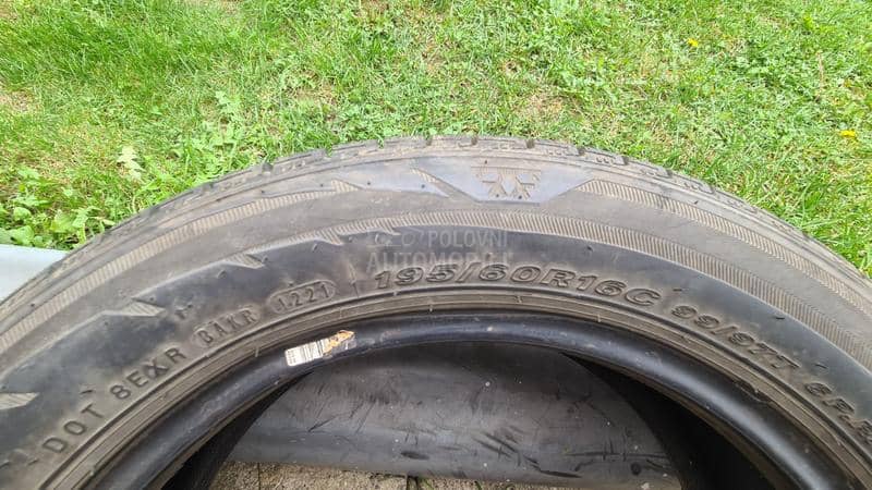 Nexen 195/60 R16 Zimska