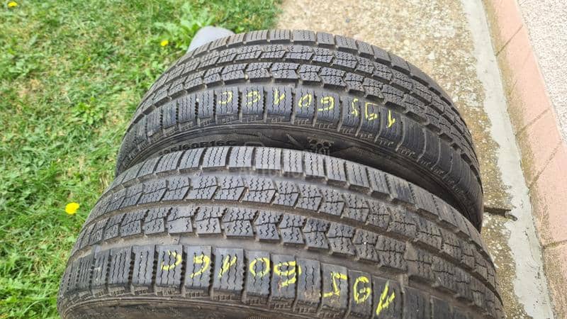 Nexen 195/60 R16 Zimska