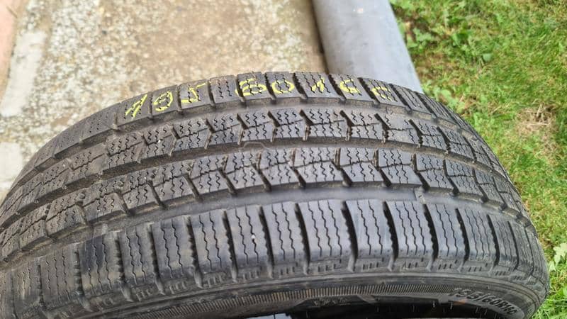Nexen 195/60 R16 Zimska