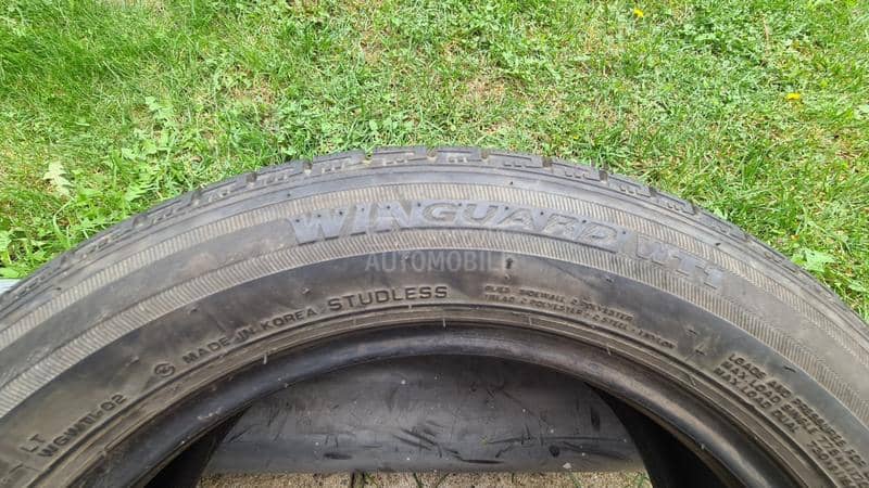 Nexen 195/60 R16 Zimska