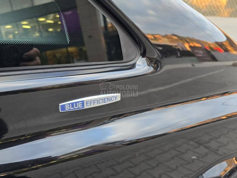 Mercedes Benz Vito BLUEEFFICIENCY