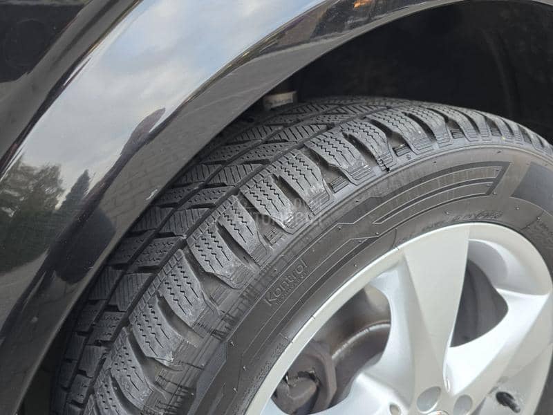 Mercedes Benz Vito BLUEEFFICIENCY