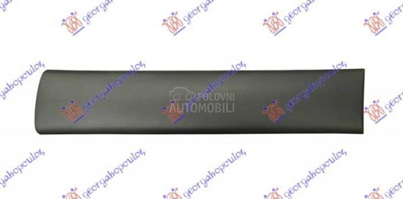 LAJSNA KLIZNIH VRATA...