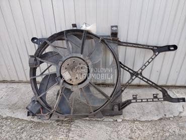ventiltor vode benzin 4pina za Opel Astra H od 2004. do 2012. god.