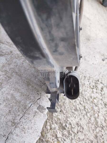 ventiltor vode benzin 4pina