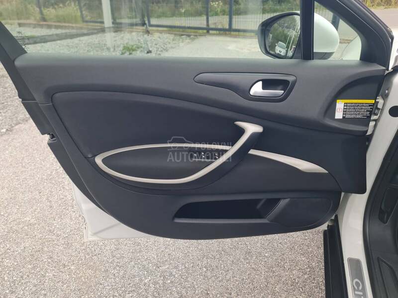 Citroen C5 2.0HDI
