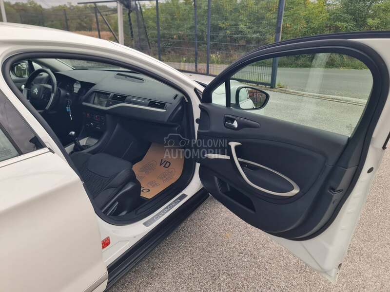 Citroen C5 2.0HDI