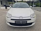 Citroen C5 2.0HDI