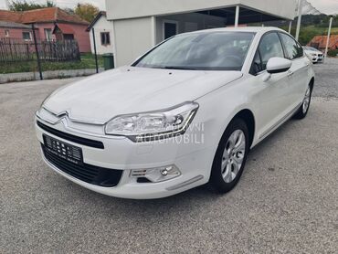 Citroen C5 2.0HDI