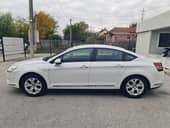 Citroen C5 2.0HDI