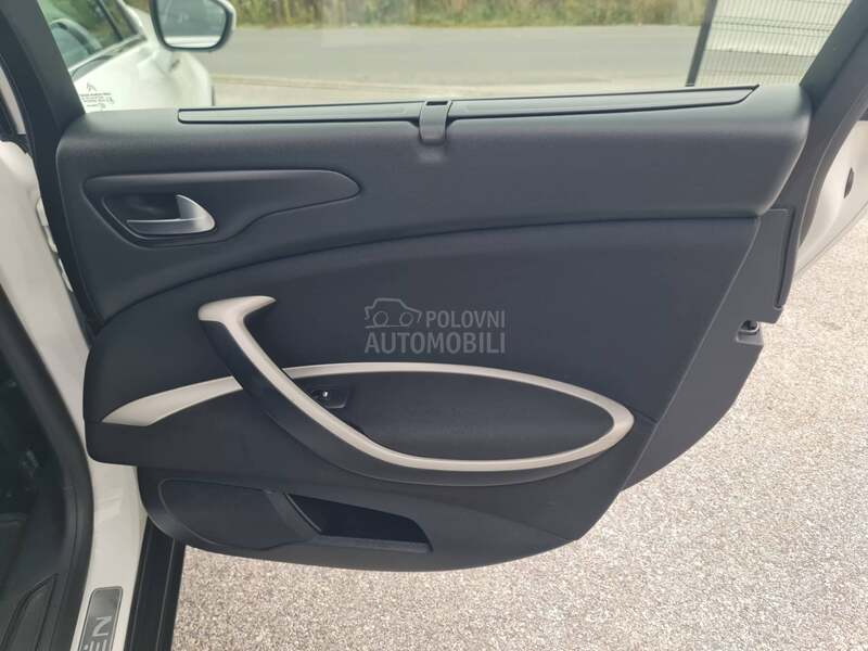 Citroen C5 2.0HDI