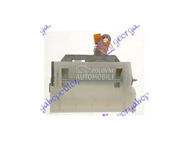 KVAKA VRATA GEPEKA 3/5... za Hyundai Galloper od 1988. do 1998. god.