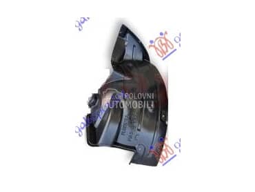 POTKRILO (PREDNJI DEO) (A... za Nissan Interstar od 2009. do 2021. god.