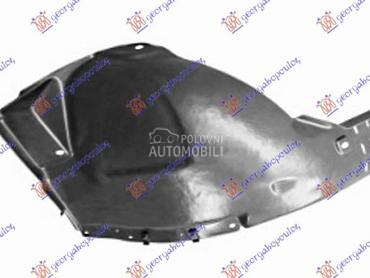 POTKRILO PREDNJE (ZADNJI... za Opel Ampera za 2011. god.