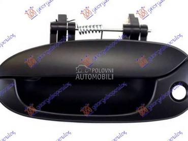 KVAKA PREDNJIH VRATA... za Kia Carens od 2003. do 2006. god.