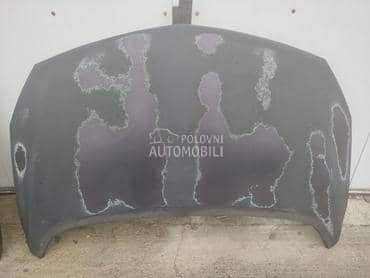 hauba za Opel Astra J od 2009. do 2018. god.