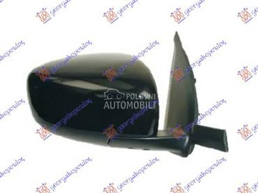 RETROVIZOR MEHANICKI CRNI... za Suzuki Swift od 2017. do 2024. god.