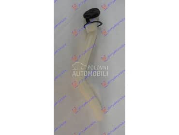 POSUDA ZA TECNOST BRISACA... za Nissan Tiida za 2007. god.