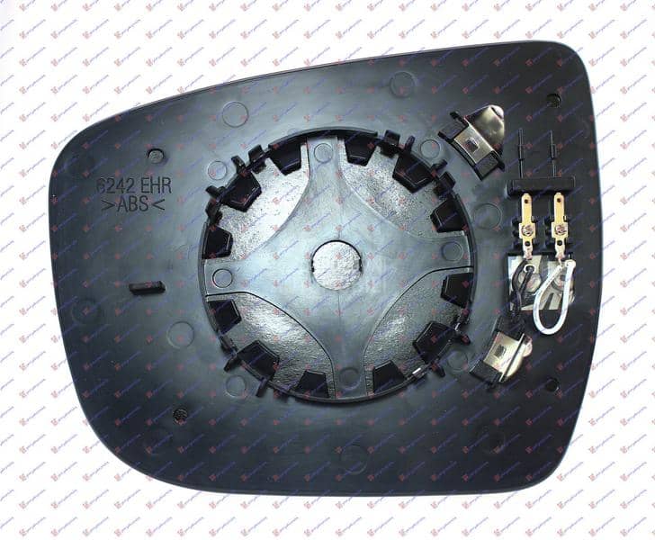 STAKLO RETROVIZORA SA...