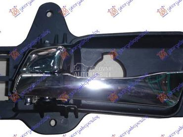 KVAKA ZADNJIH VRATA... za Hyundai i30 od 2007. do 2012. god.