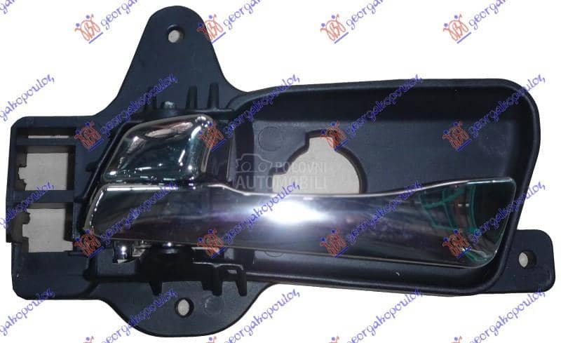 KVAKA ZADNJIH VRATA...