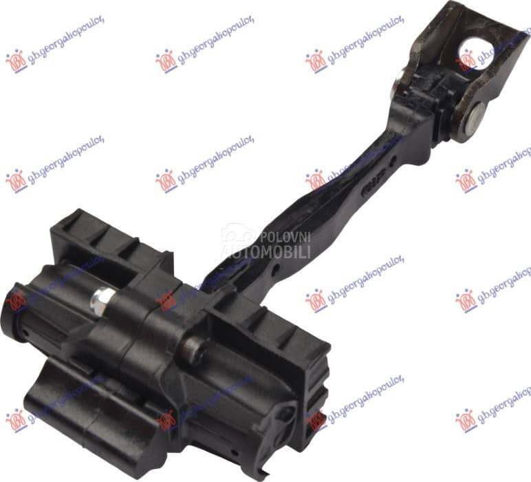 GRANICNIK PREDNJIH VRATA