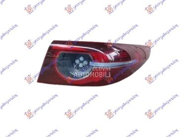 STOP LAMPA SPOLJASNJA LED (... za Mazda 3 za 2019. god.