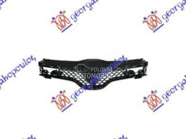 PVC MASKA za Renault Twingo od 2014. do 2019. god.