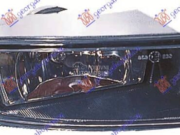 MAGLENKA (E) (DEPO) Desno za Seat Ibiza od 1999. do 2002. god.