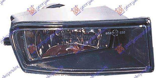 MAGLENKA (E) (DEPO) Desno