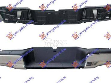 ZADNJI BRANIK HROM (KOMPLET) za Toyota Hilux od 2015. do 2020. god.