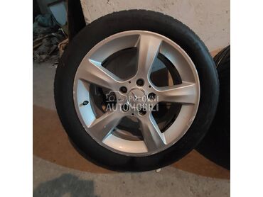 Aluminijumske felne  16" 5 x 112
