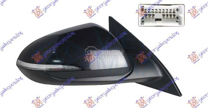 RETROVIZOR ELEKTRICNI SA...