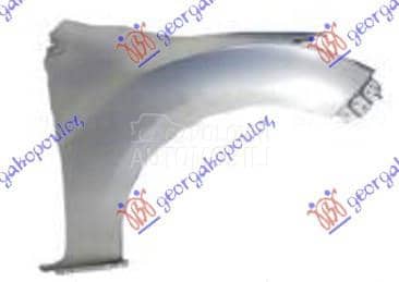 KRILO (BEZ OTVORA ZA...