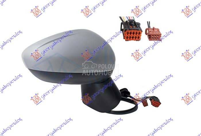 RETROVIZOR ELEKTRICNI SA...